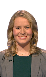Final Jeopardy 3/15/23 (Art Exhibitions) & Who Won Wednesday March 15 2023 2 Gwen Lockman