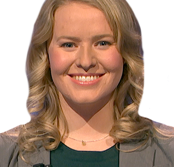 Gwen Lockman