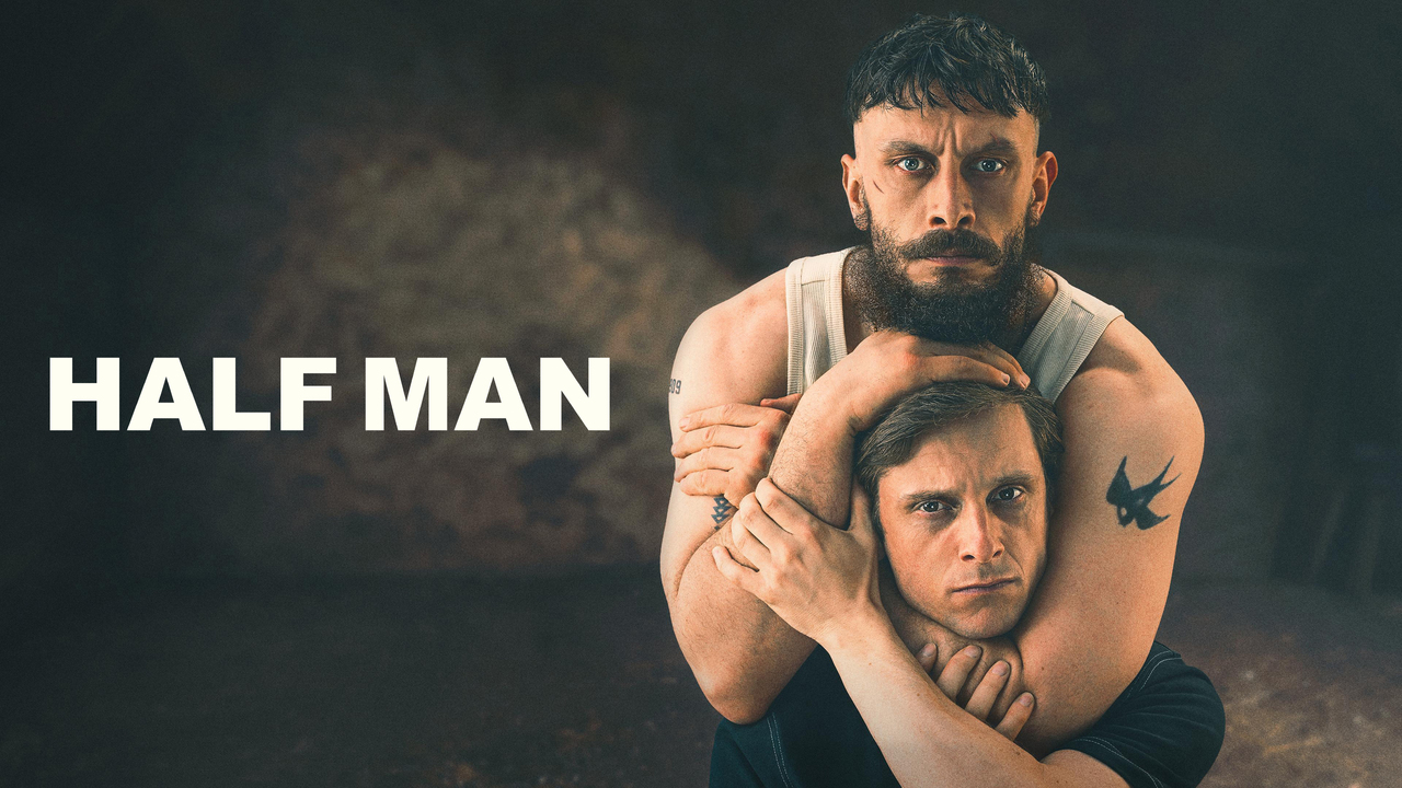 Half Man S1E2 Cast, Plot, New Tonight April 30 2026