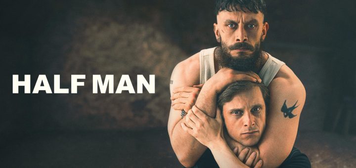 Half Man