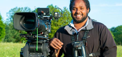 Hamzas Hidden Wild Isles