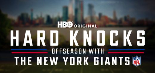 Hard Knocks Offseason With the New York Giants