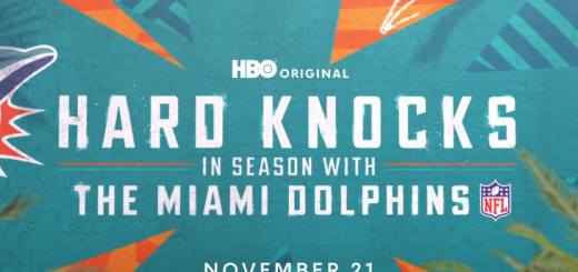 Hard Knocks in Season The Miami Dolphins 1