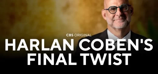 Harlan Coben's Final Twist Season 1 Episode 1 "Billy & Billie Jean"