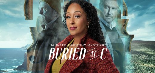 Haunted Harmony Mysteries