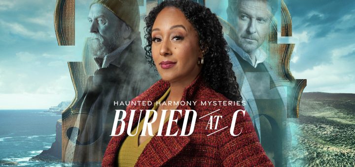 Haunted Harmony Mysteries