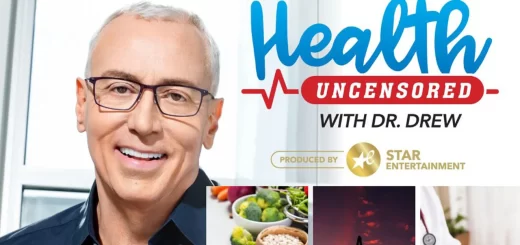 Health Uncensored With Dr. Drew