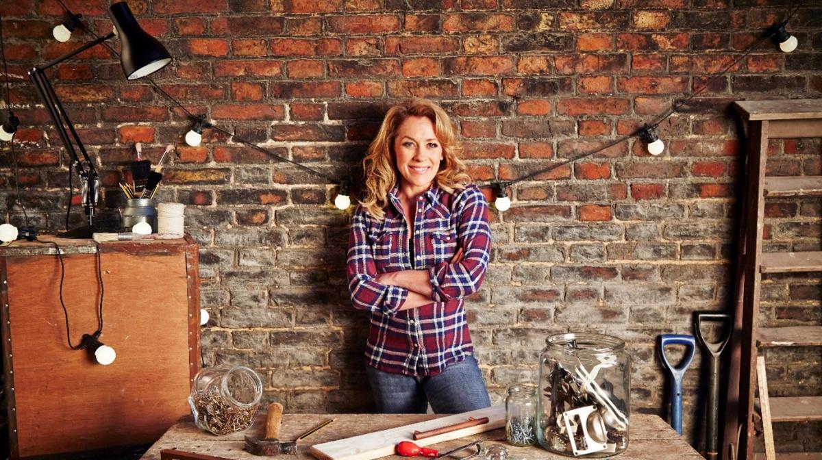 Help! I Bought It at Auction with Sarah Beeny S1E3 8 April 2026 on Channel 4