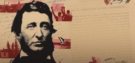 Henry David Thoreau