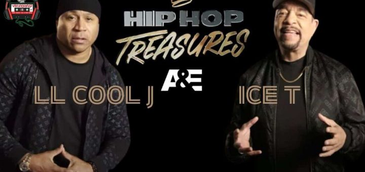 Hip Hop Treasures