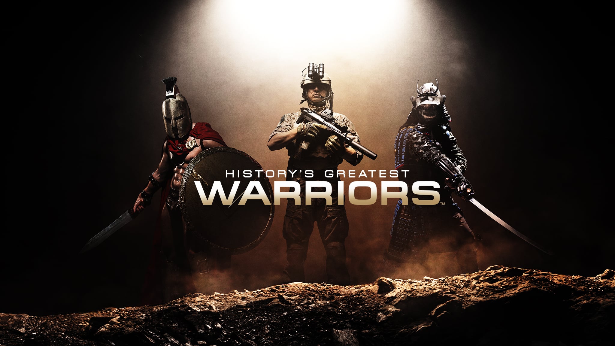History’s Greatest Warriors “The Samurai” S1E7 May 11 2026 on History
