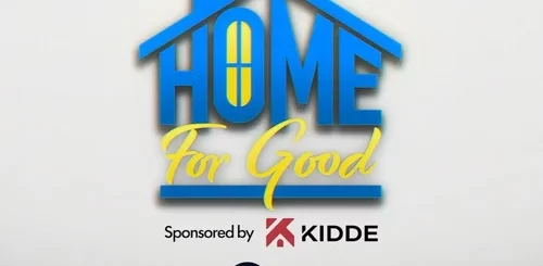 Home for Good