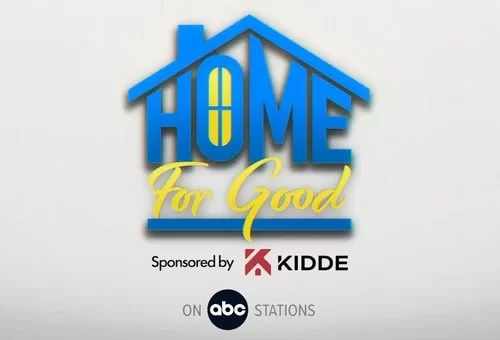 Home for Good