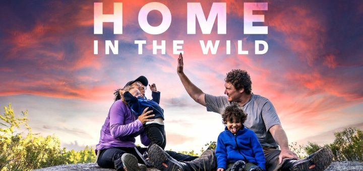 Home in the Wild