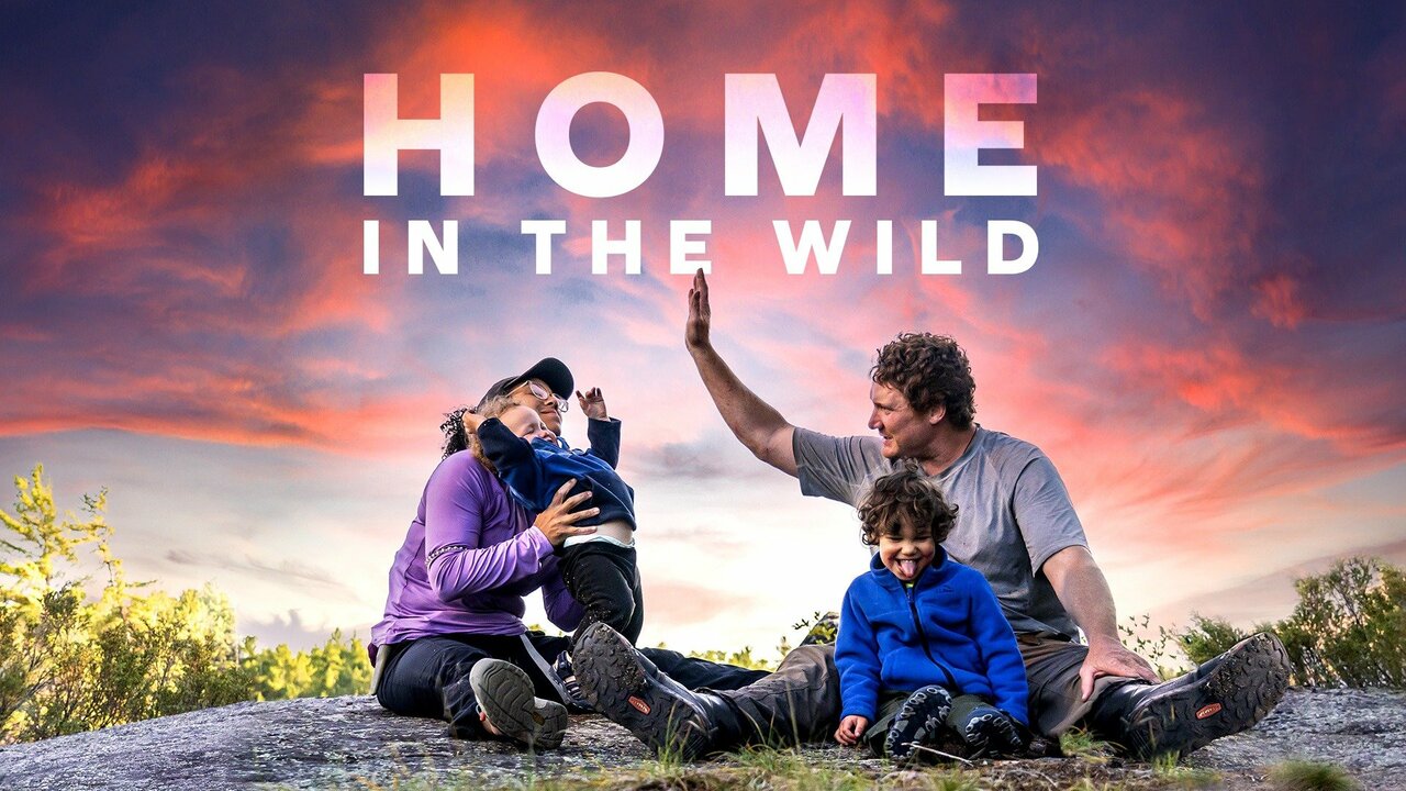 Home in the Wild “Are We There Yet?” S1E4 May 9 2023 on National Geographic
