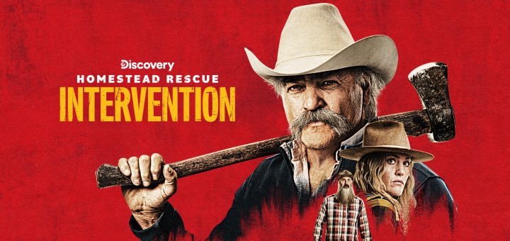 Homestead Rescue: Intervention