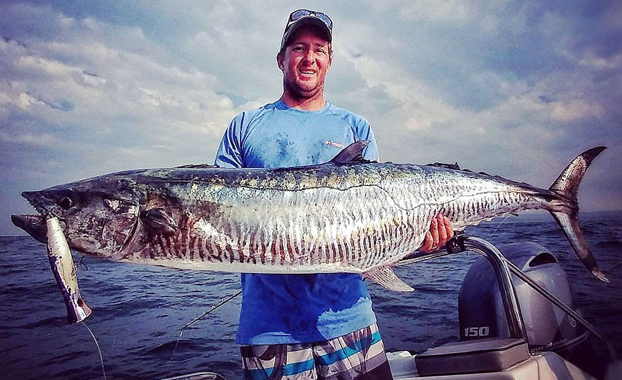 Hooked on Travel “The Sardine Run” S1E3 January 12 2026 on OUTD