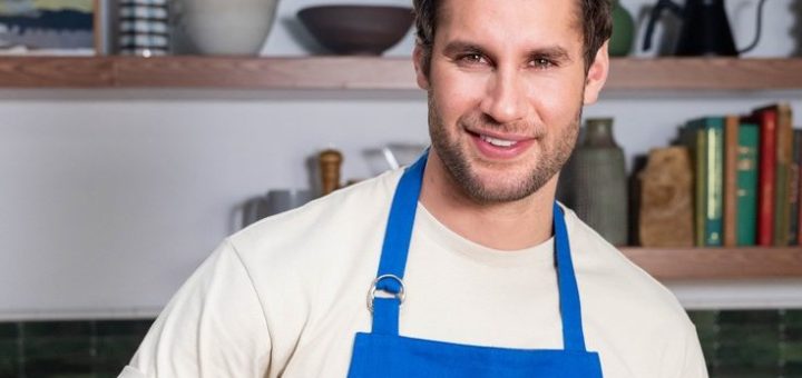 Hot Dish with Franco