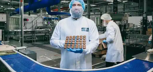 Hotel Chocolat Unwrapped