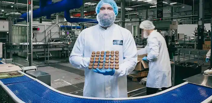Hotel Chocolat Unwrapped