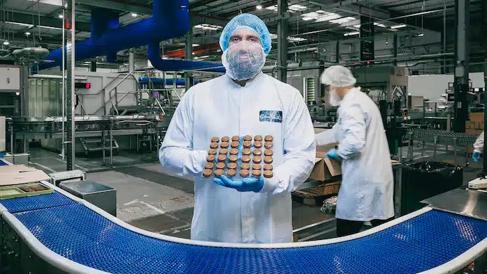 Hotel Chocolat Unwrapped S1E2 6 April 2025 on Channel 4
