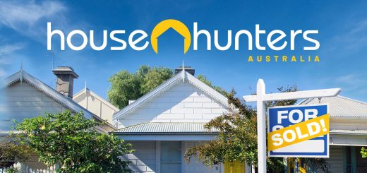 House Hunters Australia