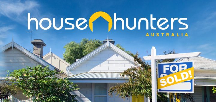 House Hunters Australia