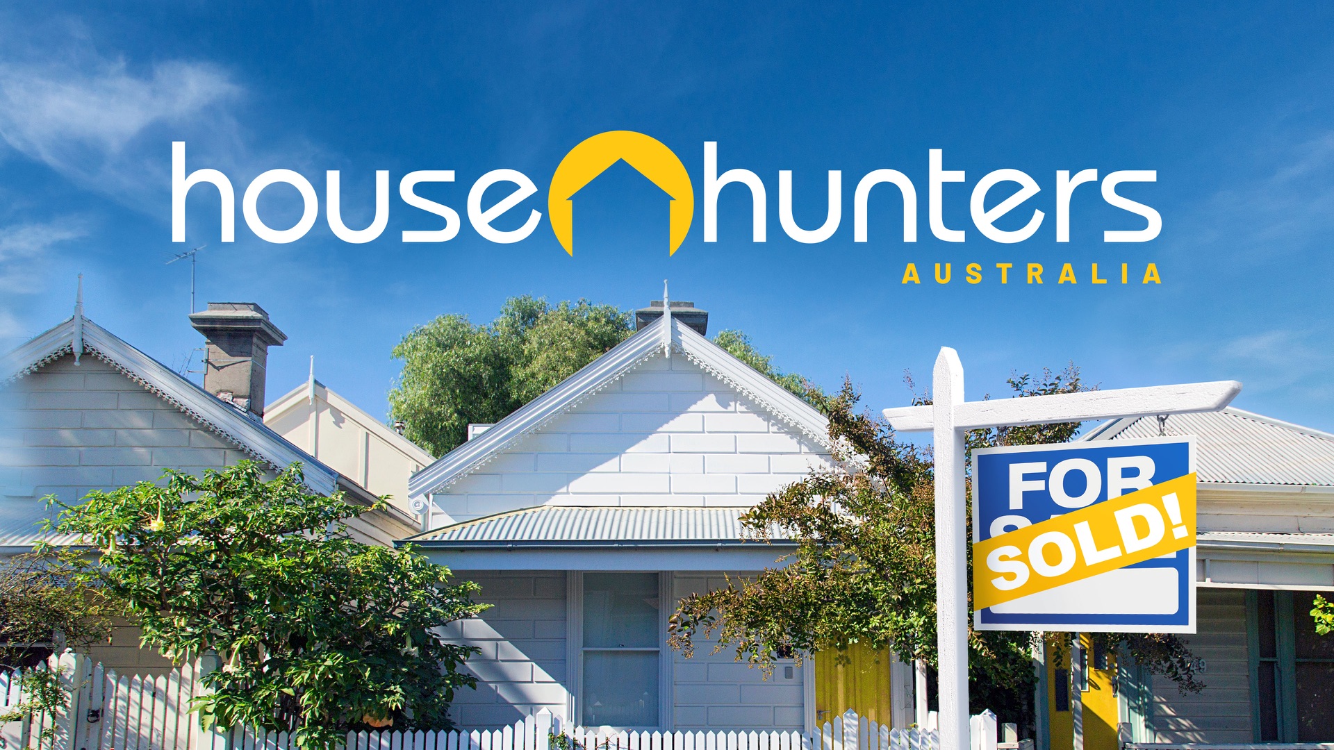 House Hunters Australia “Clare and Bríd” S1E11 May 5 2026 on HGTV