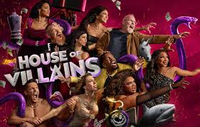 House of Villains