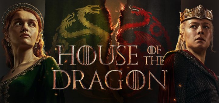 House of the Dragon