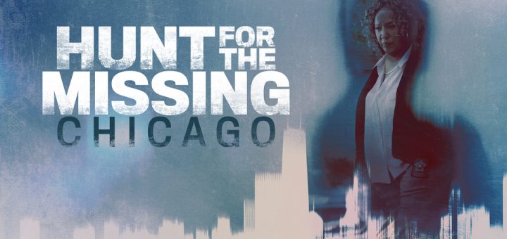 Hunt for the Missing: Chicago "Lost in the Daylight"