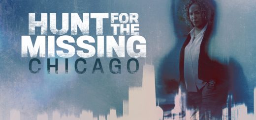 Hunt for the Missing: Chicago "Shadows from the South Side"