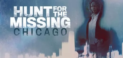 Hunt for the Missing: Chicago 