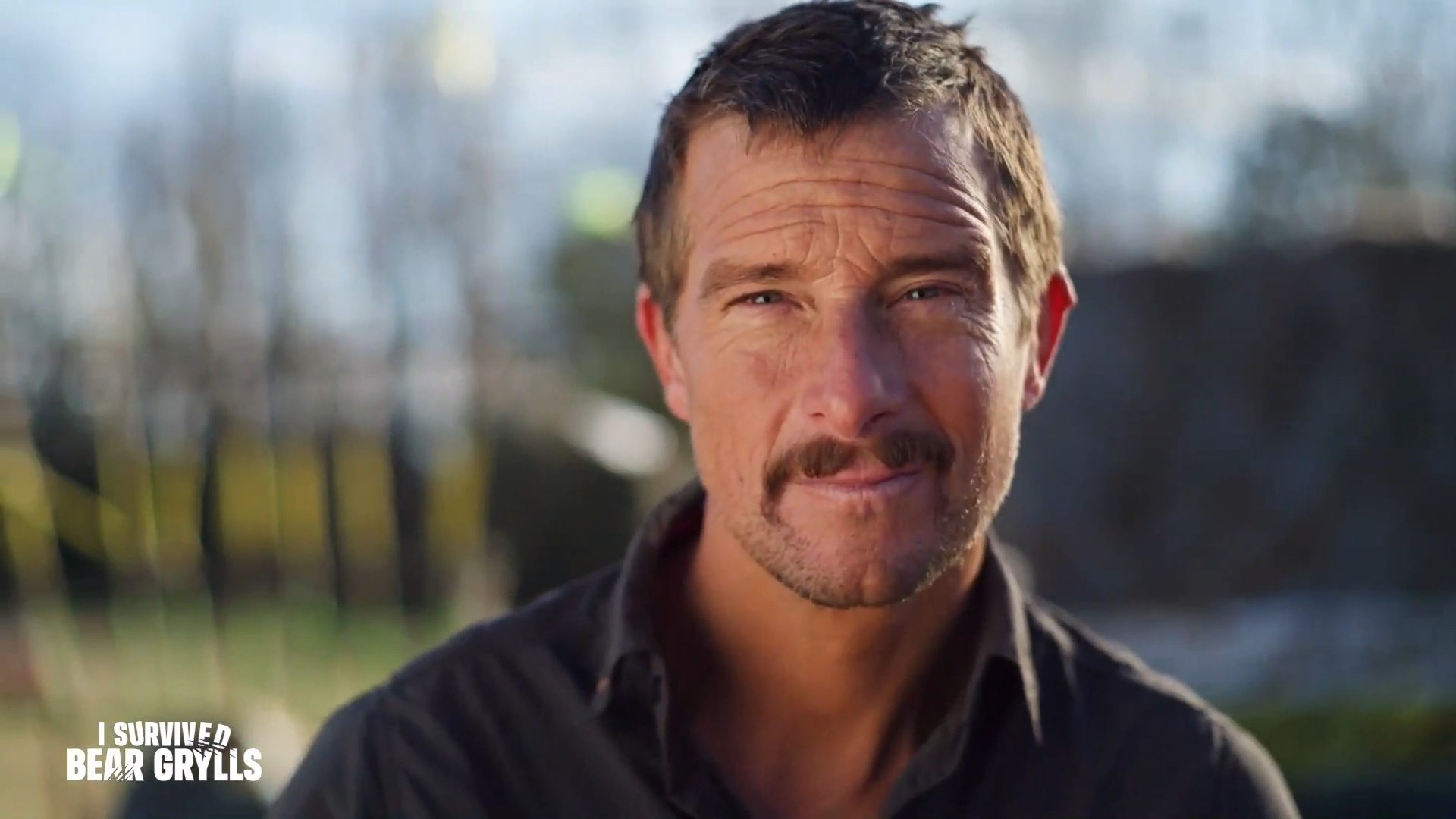 I Survived Bear Grylls “Do They Bite?” S1 July 13 2023 on TBS