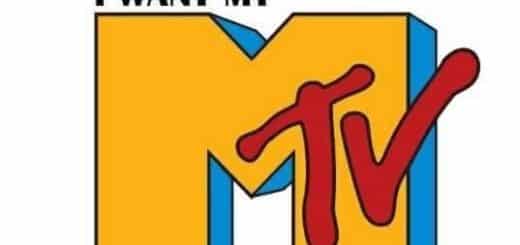 I Want My MTV