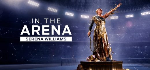 In the Arena Serena Williams