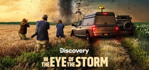 In the Eye of the Storm: Chasers