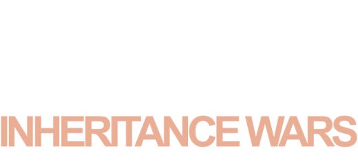 Inheritance Wars Who Gets the Money