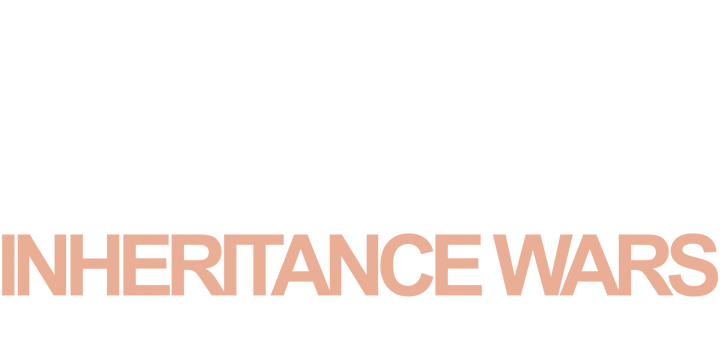 Inheritance Wars Who Gets the Money
