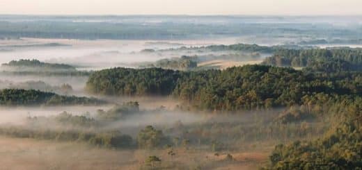 Inside Britains National Parks