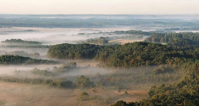 Inside Britains National Parks