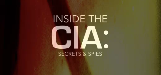 Inside the CIA: Secrets & Spies "Kari Amelung - The No Fear Gene" S1E3 February 25 2026 on National Geographic