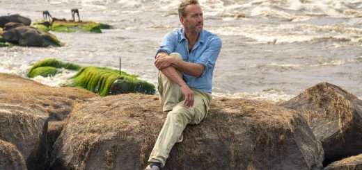 Into The Congo With Ben Fogle