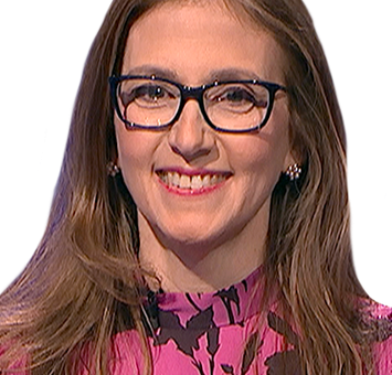 Iris Masucci