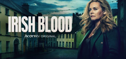 Irish Blood
