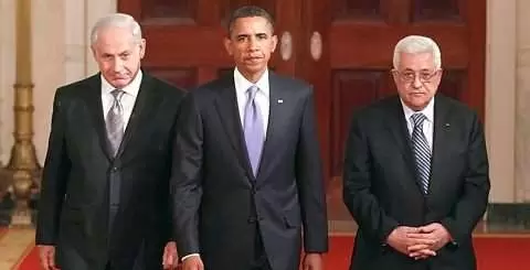 Israel and the Palestinians The Road to 7th October