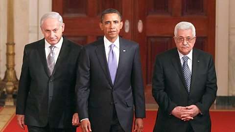 Israel and the Palestinians: The Road to 7th October S1E1 24 February 2025 on BBC Two 1 Israel and the Palestinians: The Road to 7th October S1E1 24 February 2025 on BBC Two