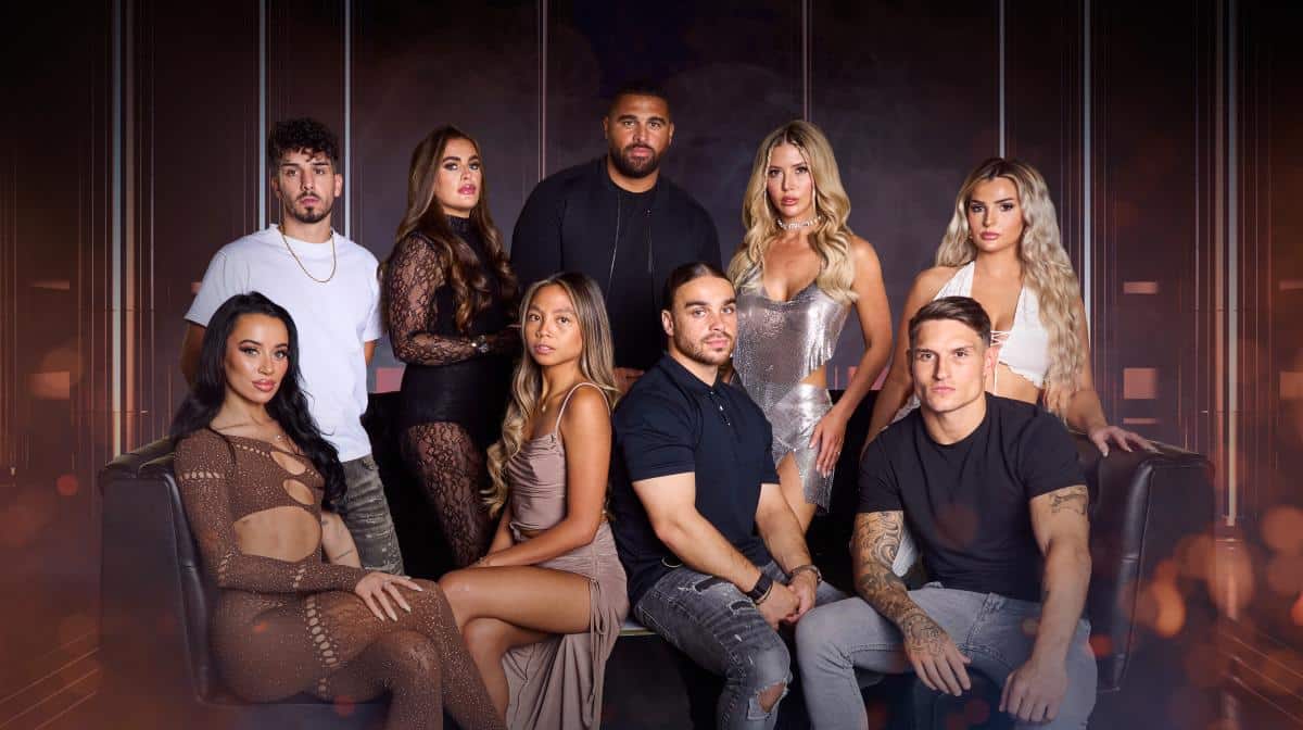 It's a Scouse Life S1E1 12 November 2024 on E4 1 It’s a Scouse Life S1E1 12 November 2024 on E4