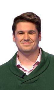 Jacob Lang