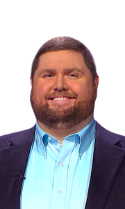 Jake Garrett